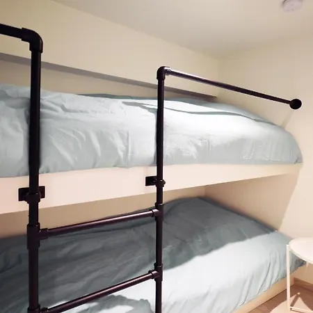 Appartement Les Gemeaux Koksijde